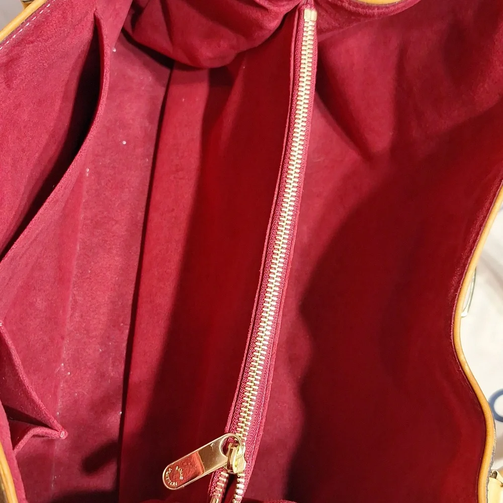 💫CLEAN Louis Vuitton Griet - Picture 10 of 16